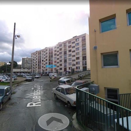 Appartement Traversant 2 Chambres Ajaccio  Luaran gambar