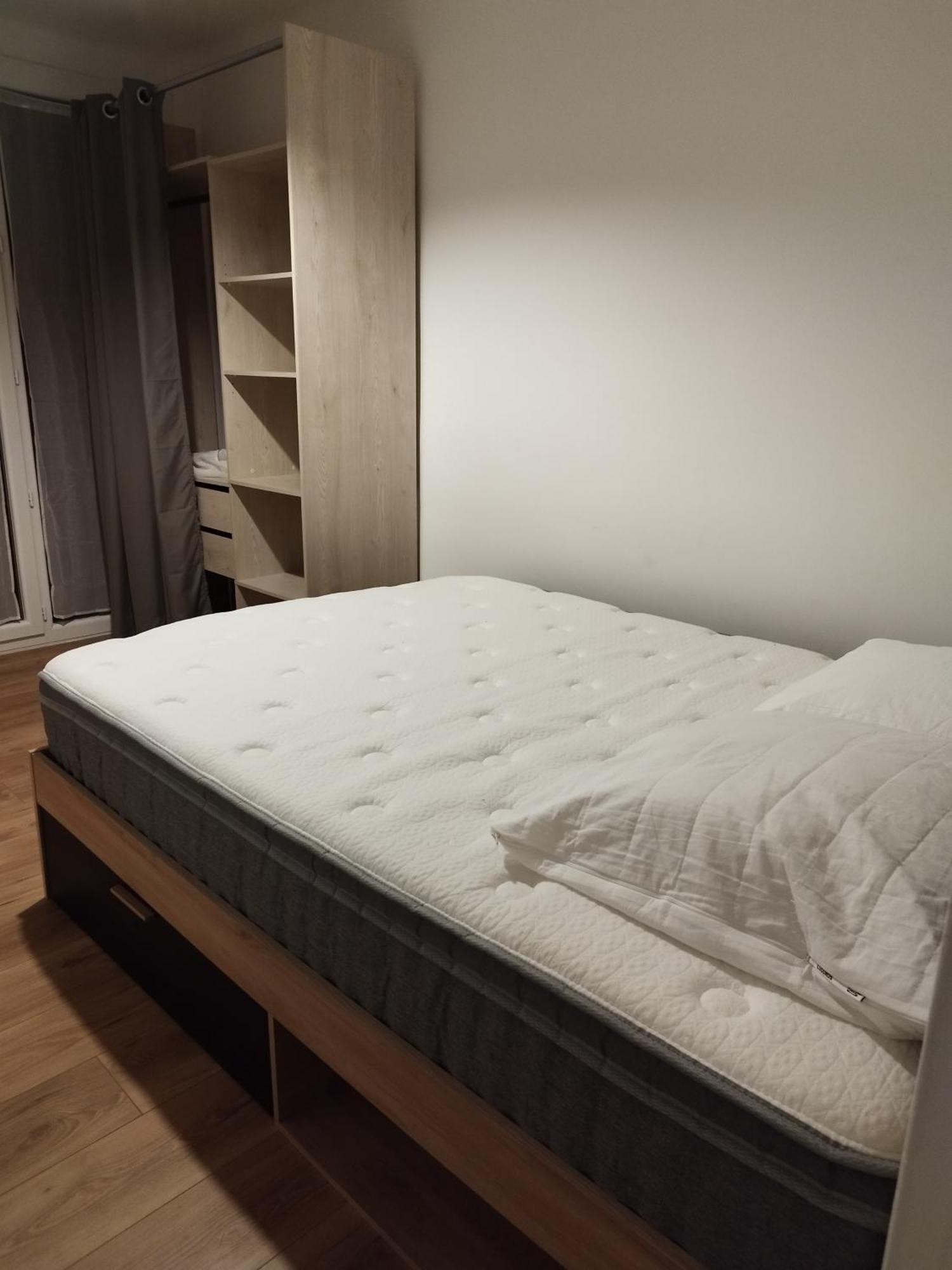 Appartement Traversant 2 Chambres Ajaccio  Luaran gambar
